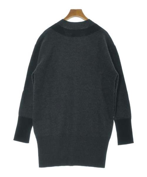 N.Jam（エヌジャム）ニット・セーター グレー サイズ:F レディース/2200640620042