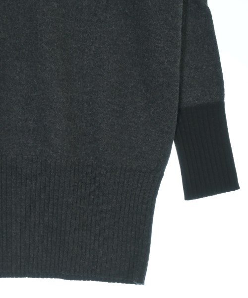 N.Jam（エヌジャム）ニット・セーター グレー サイズ:F レディース/2200640620042