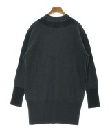 N.Jam（エヌジャム）ニット・セーター グレー サイズ:F レディース/2200640620042