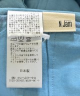 N.Jam（エヌジャム）その他 青 サイズ:36(S位) レディース/2200640620219