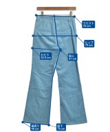 N.Jam（エヌジャム）その他 青 サイズ:36(S位) レディース/2200640620219