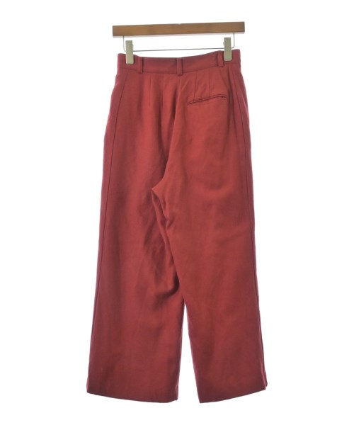 N.Jam（エヌジャム）その他 赤 サイズ:36(S位) レディース/2200666824035