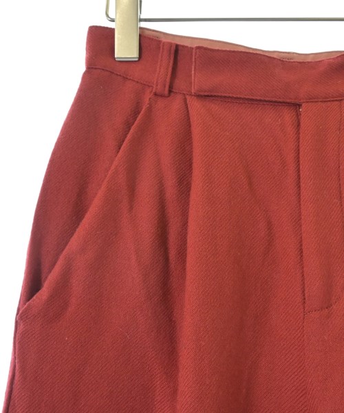 N.Jam（エヌジャム）その他 赤 サイズ:36(S位) レディース/2200666824035