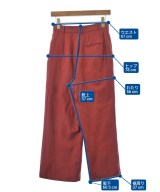 N.Jam（エヌジャム）その他 赤 サイズ:36(S位) レディース/2200666824035