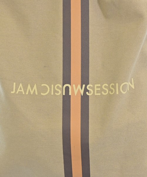 N.Jam（エヌジャム）ショルダーバッグ ベージュ サイズ:- レディース/2200668664011