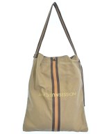 N.Jam（エヌジャム）ショルダーバッグ ベージュ サイズ:- レディース/2200668664011