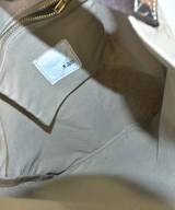 N.Jam（エヌジャム）ショルダーバッグ ベージュ サイズ:- レディース/2200668664011