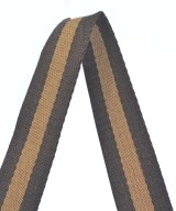 N.Jam（エヌジャム）ショルダーバッグ ベージュ サイズ:- レディース/2200668664011