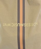 N.Jam（エヌジャム）ショルダーバッグ ベージュ サイズ:- レディース/2200668664011