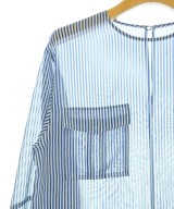 N.Jam（エヌジャム）カジュアルシャツ 青 サイズ:-(XL位) レディース/2200671508036