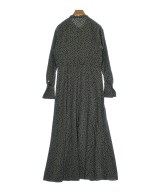 N.Jam（エヌジャム）ワンピース 黒 サイズ:-(XL位) レディース/2200728277014