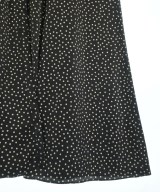 N.Jam（エヌジャム）ワンピース 黒 サイズ:-(XL位) レディース/2200728277014