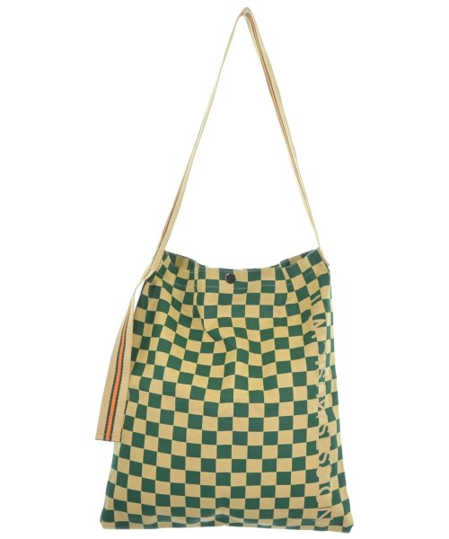 N.Jam(エヌジャム)のトートバッグ サイズ:- 1,400円