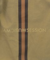 N.Jam（エヌジャム）ショルダーバッグ ベージュ サイズ:- レディース/2200718022105