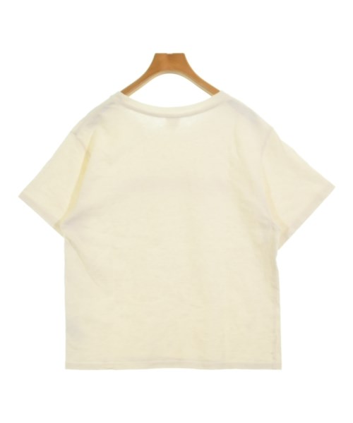 N.Jam（エヌジャム）Tシャツ・カットソー 白 サイズ:F レディース/2200717725052