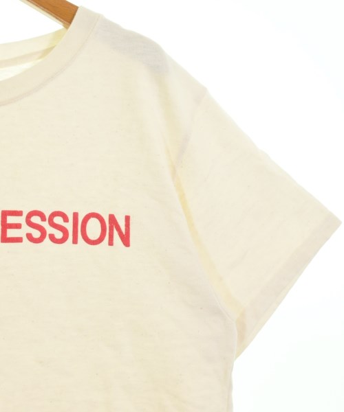 N.Jam（エヌジャム）Tシャツ・カットソー 白 サイズ:F レディース/2200717725052