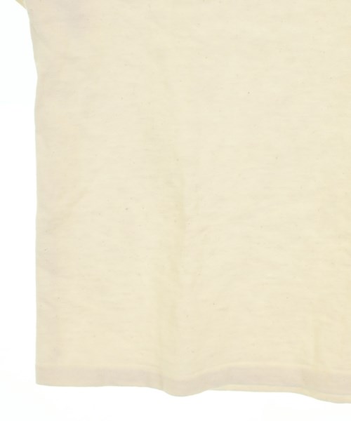 N.Jam（エヌジャム）Tシャツ・カットソー 白 サイズ:F レディース/2200717725052