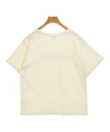 N.Jam（エヌジャム）Tシャツ・カットソー 白 サイズ:F レディース/2200717725052