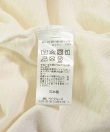 N.Jam（エヌジャム）Tシャツ・カットソー 白 サイズ:F レディース/2200717725052