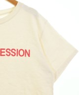 N.Jam（エヌジャム）Tシャツ・カットソー 白 サイズ:F レディース/2200717725052