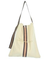 N.Jam（エヌジャム）トートバッグ ベージュ サイズ:- レディース/2200681399143