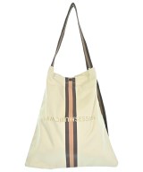 N.Jam（エヌジャム）トートバッグ ベージュ サイズ:- レディース/2200681399143