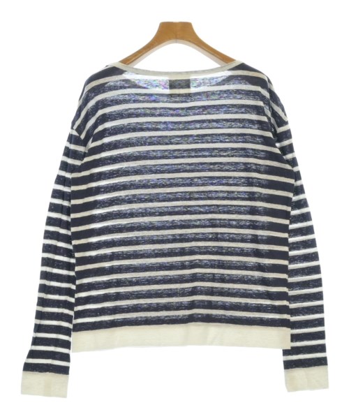 N.Jam（エヌジャム）Tシャツ・カットソー 紺 サイズ:-(M位) レディース/2200684358130