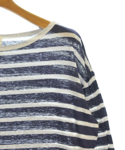 N.Jam（エヌジャム）Tシャツ・カットソー 紺 サイズ:-(M位) レディース/2200684358130