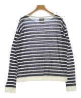 N.Jam（エヌジャム）Tシャツ・カットソー 紺 サイズ:-(M位) レディース/2200684358130