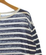 N.Jam（エヌジャム）Tシャツ・カットソー 紺 サイズ:-(M位) レディース/2200684358130