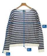 N.Jam（エヌジャム）Tシャツ・カットソー 紺 サイズ:-(M位) レディース/2200684358130