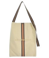 N.Jam（エヌジャム）トートバッグ ベージュ サイズ:- レディース/2200687546190