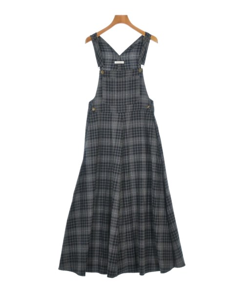 ミターナット(MITTERNACHT)のMITTERNACHT ワンピース