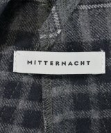 MITTERNACHT（ミターナット）ワンピース グレー サイズ:38(M位) レディース/2200630380031