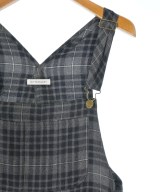 MITTERNACHT（ミターナット）ワンピース グレー サイズ:38(M位) レディース/2200630380031