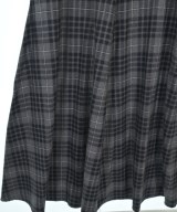 MITTERNACHT（ミターナット）ワンピース グレー サイズ:38(M位) レディース/2200630380031