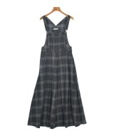 MITTERNACHT ワンピース