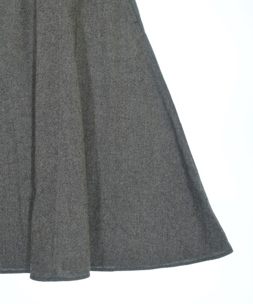 MITTERNACHT（ミターナット）オールインワン/サロペット グレー サイズ:38(M位) レディース/2200653578019