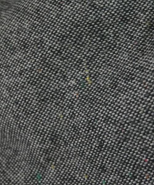 MITTERNACHT（ミターナット）オールインワン/サロペット グレー サイズ:38(M位) レディース/2200653578019