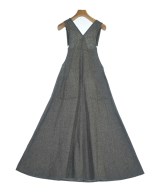 MITTERNACHT（ミターナット）オールインワン/サロペット グレー サイズ:38(M位) レディース/2200653578019