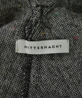 MITTERNACHT（ミターナット）オールインワン/サロペット グレー サイズ:38(M位) レディース/2200653578019