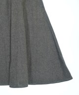 MITTERNACHT（ミターナット）オールインワン/サロペット グレー サイズ:38(M位) レディース/2200653578019