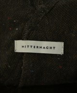 MITTERNACHT（ミターナット）ワンピース 茶 サイズ:38(M位) レディース/2200659235015