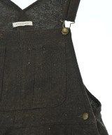 MITTERNACHT（ミターナット）ワンピース 茶 サイズ:38(M位) レディース/2200659235015