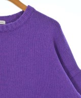 MITTERNACHT（ミターナット）ニット・セーター 紫 サイズ:F レディース/2200648640028