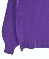 MITTERNACHT（ミターナット）ニット・セーター 紫 サイズ:F レディース/2200648640028