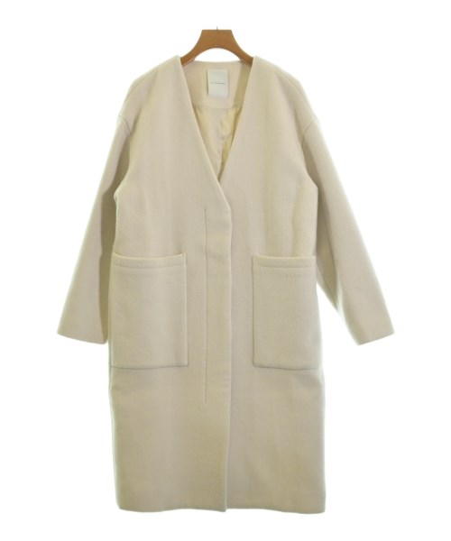 MITTERNACHT(ミターナット)その他 白 サイズ:34(XS位)/2200658000010