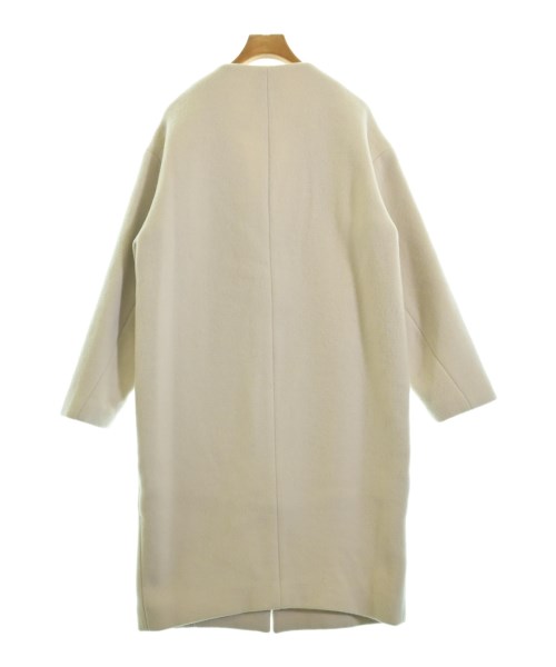 MITTERNACHT（ミターナット）その他 白 サイズ:34(XS位) レディース/2200658000010