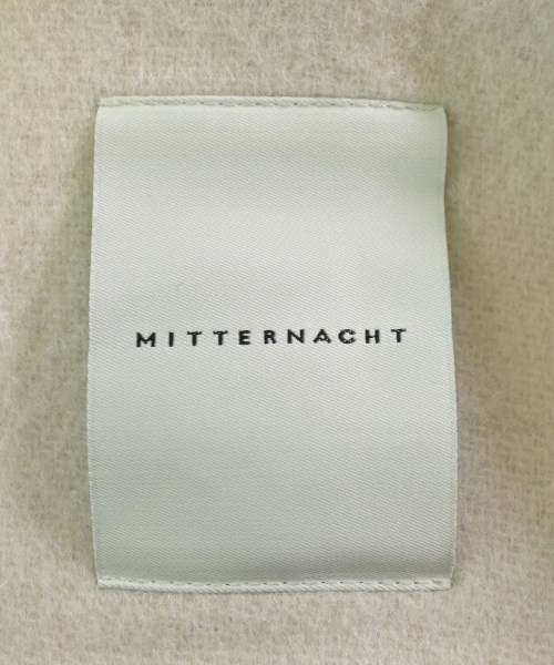 MITTERNACHT（ミターナット）その他 白 サイズ:34(XS位) レディース/2200658000010