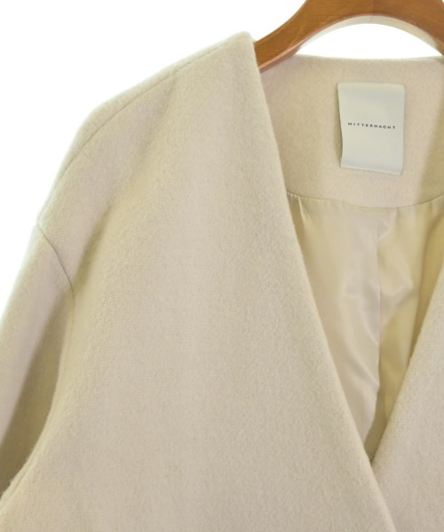 MITTERNACHT（ミターナット）その他 白 サイズ:34(XS位) レディース/2200658000010